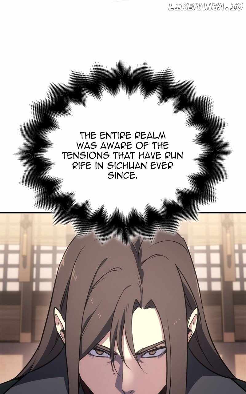 I Reincarnated As The Crazed Heir Chapter 136 16